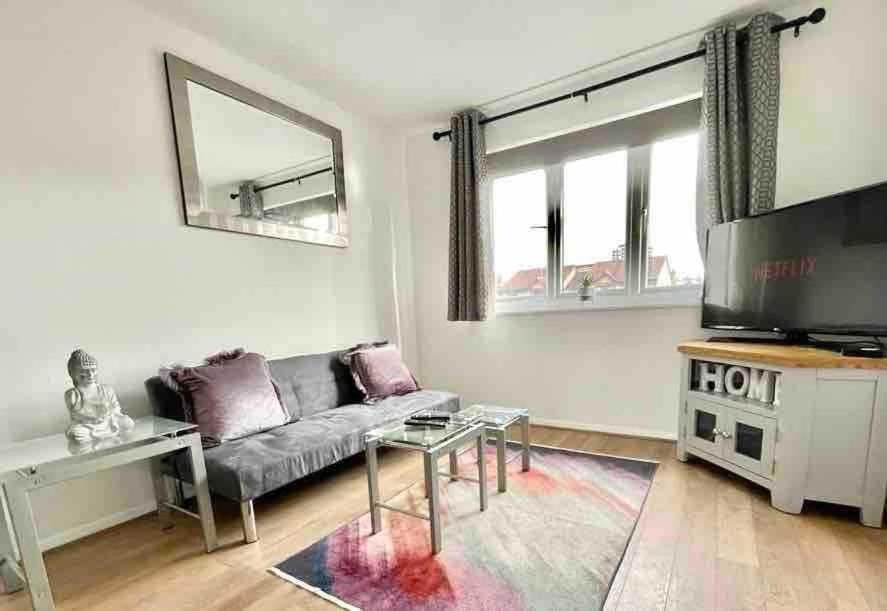 Elite In Apartamento