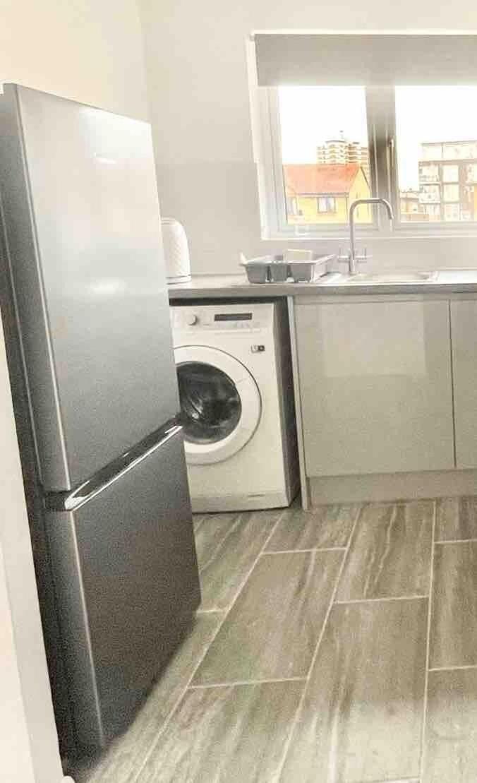 Apartamento Elite In