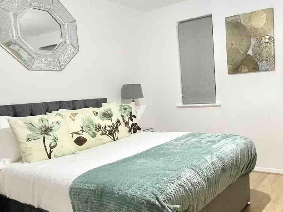 Elite In Apartamento *
