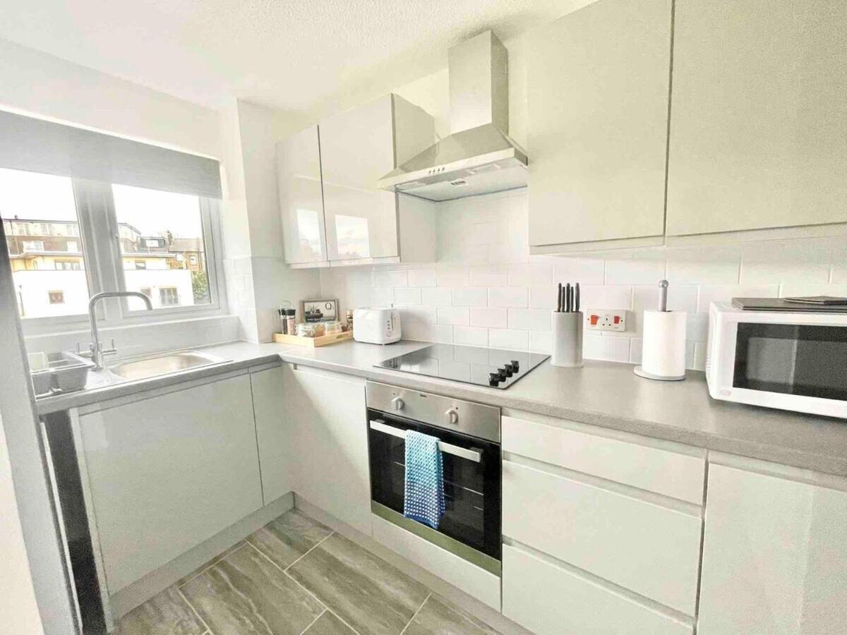 Apartamento Elite In Londres