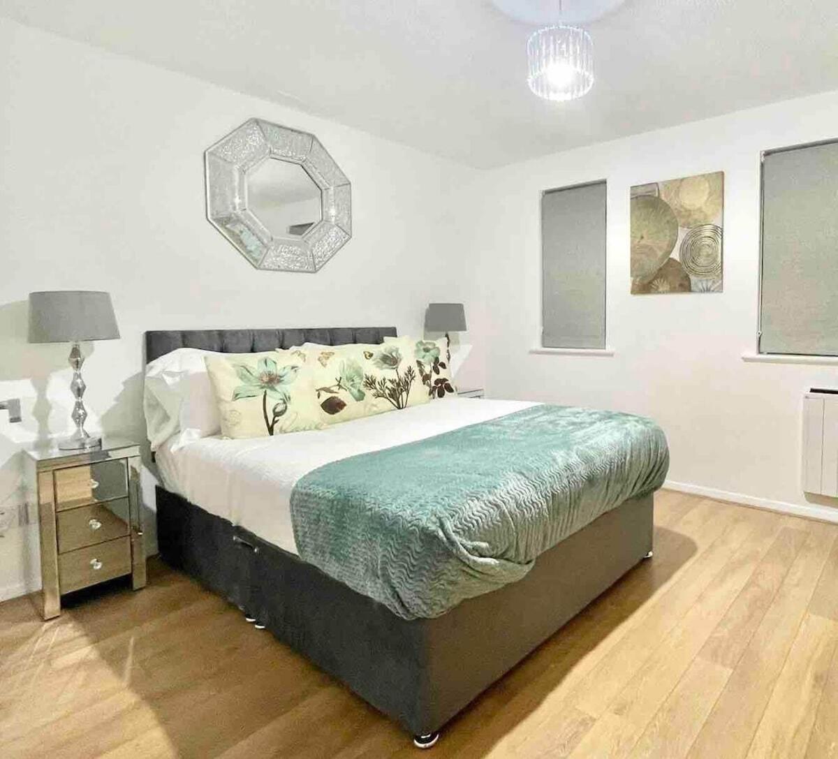Apartamento Elite In