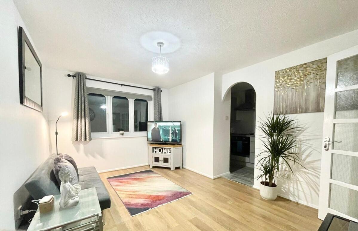 Elite In Apartamento